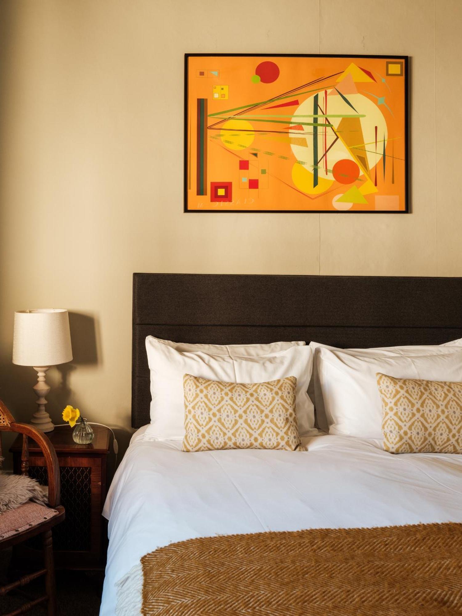 The Grosvenor Arms Hotel Hindon ห้อง รูปภาพ