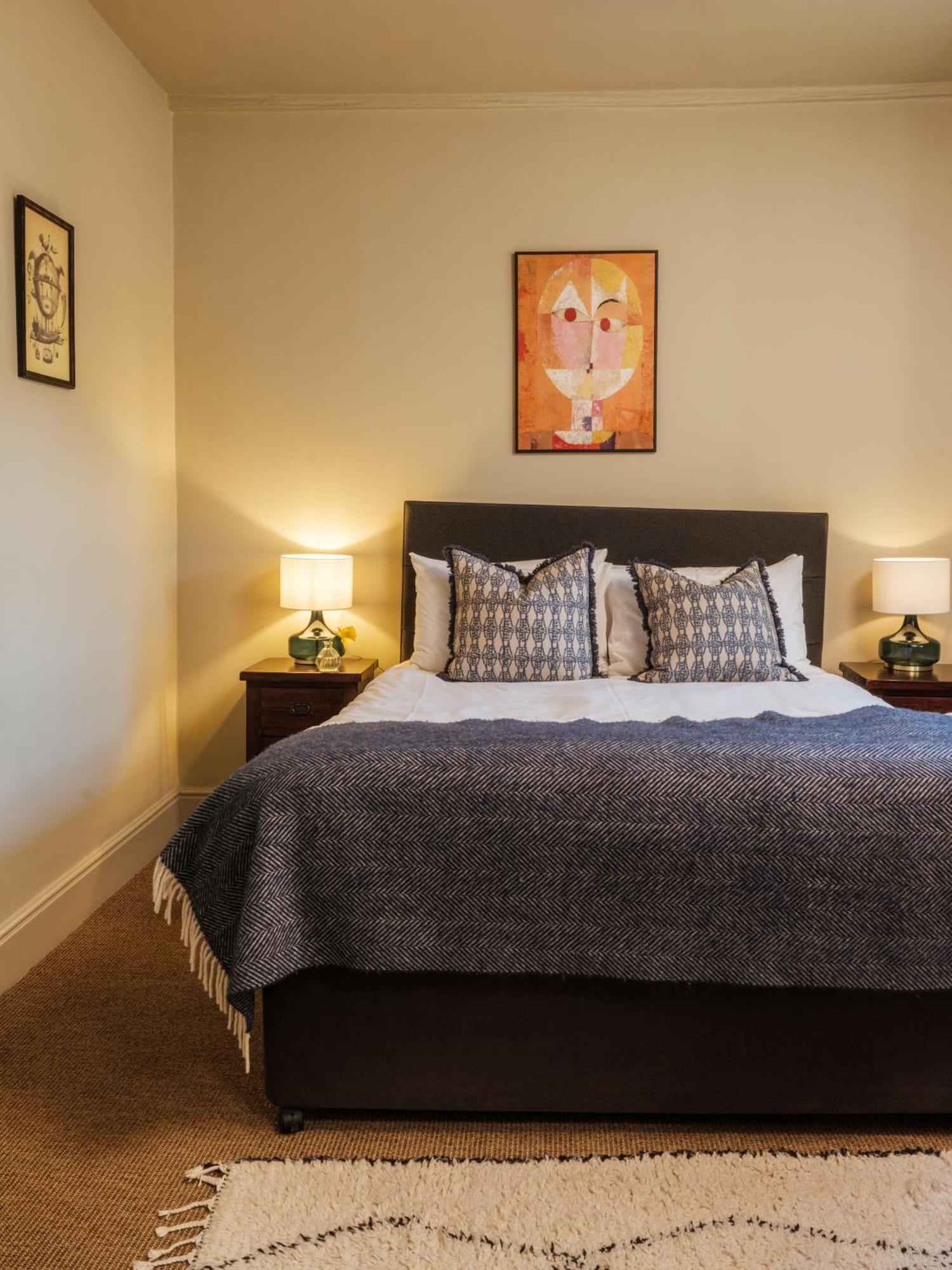 The Grosvenor Arms Hotel Hindon ห้อง รูปภาพ
